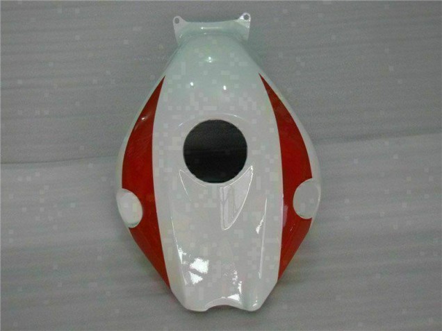 White Red 2008-2011 Honda CBR1000RR Motorcycle Fairing White Red 2008-2011 Honda CBR1000RR Motorcycle Fairing