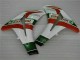 White Red 2008-2011 Honda CBR1000RR Motorcycle Fairing White Red 2008-2011 Honda CBR1000RR Motorcycle Fairing
