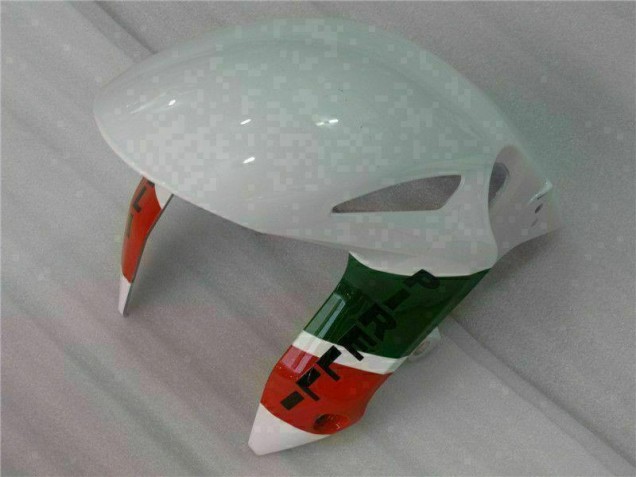 White Red 2008-2011 Honda CBR1000RR Motorcycle Fairing White Red 2008-2011 Honda CBR1000RR Motorcycle Fairing