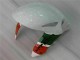 White Red 2008-2011 Honda CBR1000RR Motorcycle Fairing White Red 2008-2011 Honda CBR1000RR Motorcycle Fairing
