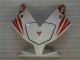 White Red 2012-2016 Honda CBR1000RR Motorcycle Fairings White Red 2012-2016 Honda CBR1000RR Motorcycle Fairings