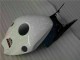 White Red 2012-2016 Honda CBR1000RR Motorcycle Fairings White Red 2012-2016 Honda CBR1000RR Motorcycle Fairings