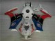 White Red 2012-2016 Honda CBR1000RR Motorcycle Fairings White Red 2012-2016 Honda CBR1000RR Motorcycle Fairings