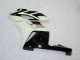 White Red Black 2004-2005 Honda CBR1000RR Motorcycle Fairings White Red Black 2004-2005 Honda CBR1000RR Motorcycle Fairings