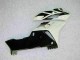 White Red Black 2004-2005 Honda CBR1000RR Motorcycle Fairings White Red Black 2004-2005 Honda CBR1000RR Motorcycle Fairings