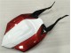 White Red Black 2008-2010 Suzuki GSXR 600/750 Motorcycle Fairings White Red Black 2008-2010 Suzuki GSXR 600/750 Motorcycle Fairings