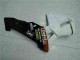 White Red Black Lee 2005-2006 Honda CBR600RR Motorcycle Fairings White Red Black Lee 2005-2006 Honda CBR600RR Motorcycle Fairings