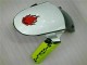 White Red H. Energy 2009-2012 Kawasaki ZX6R Motorcycle Fairings White Red H. Energy 2009-2012 Kawasaki ZX6R Motorcycle Fairings