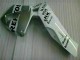 White Repsol 2005-2006 Honda CBR600RR Motorcycle Fairing