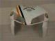 White Repsol 2005-2006 Honda CBR600RR Motorcycle Fairings White Repsol 2005-2006 Honda CBR600RR Motorcycle Fairings