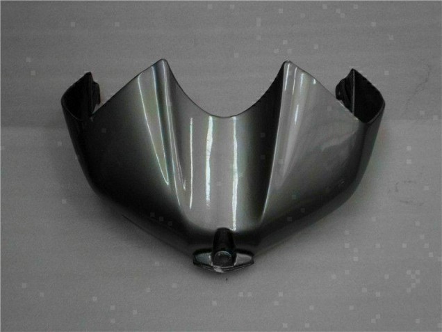 White Silver 2006-2007 Yamaha YZF R6 Motorcycle Fairings White Silver 2006-2007 Yamaha YZF R6 Motorcycle Fairings