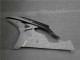 White Silver 2006-2007 Yamaha YZF R6 Motorcycle Fairings White Silver 2006-2007 Yamaha YZF R6 Motorcycle Fairings