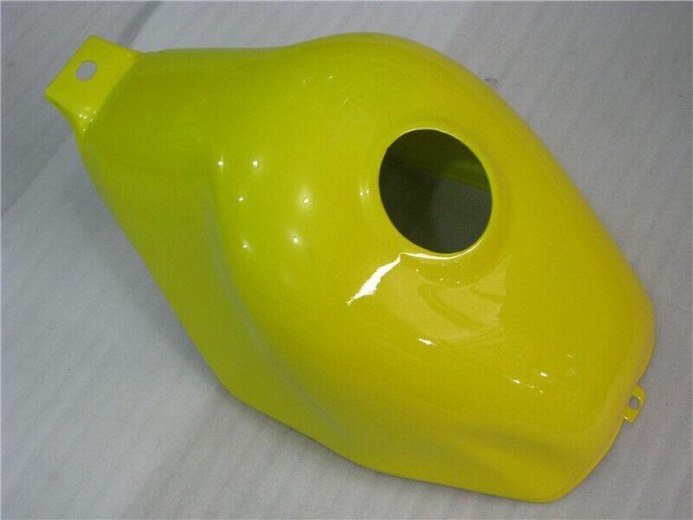 Yellow 1995-1998 Honda CBR600 F3 Motorcycle Fairings Yellow 1995-1998 Honda CBR600 F3 Motorcycle Fairings