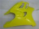 Yellow 1995-1998 Honda CBR600 F3 Motorcycle Fairings Yellow 1995-1998 Honda CBR600 F3 Motorcycle Fairings