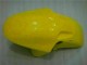 Yellow 2000-2001 Honda CBR900RR 929RR Motorcycle Fairings Yellow 2000-2001 Honda CBR900RR 929RR Motorcycle Fairings