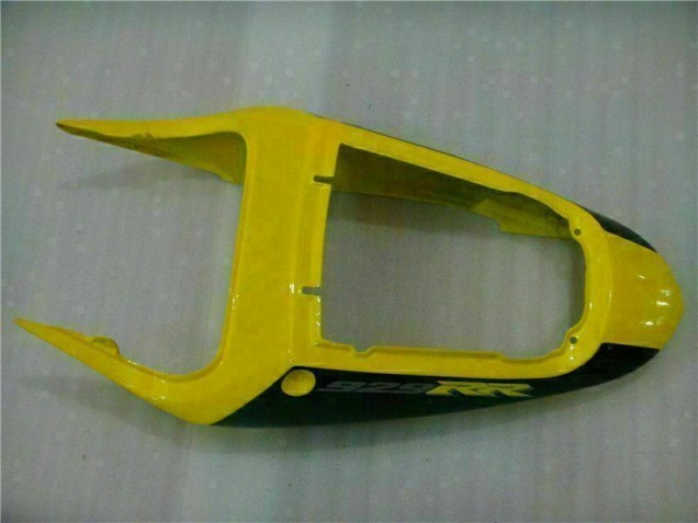 Yellow 2000-2001 Honda CBR900RR 929RR Motorcycle Fairings Yellow 2000-2001 Honda CBR900RR 929RR Motorcycle Fairings