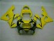 Yellow 2000-2001 Honda CBR900RR 929RR Motorcycle Fairings Yellow 2000-2001 Honda CBR900RR 929RR Motorcycle Fairings