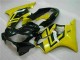 Yellow 2004-2007 Honda CBR600 F4i Motorcycle Fairings Yellow 2004-2007 Honda CBR600 F4i Motorcycle Fairings