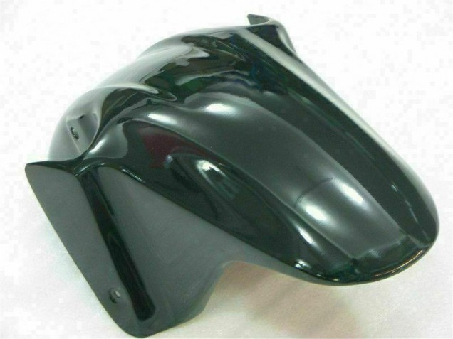 Yellow 2004-2007 Honda CBR600 F4i Motorcycle Fairings Yellow 2004-2007 Honda CBR600 F4i Motorcycle Fairings