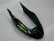 Yellow 2004-2007 Honda CBR600 F4i Motorcycle Fairings Yellow 2004-2007 Honda CBR600 F4i Motorcycle Fairings