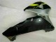 Yellow Black 2003-2004 Honda CBR600RR Motorcycle Fairings Yellow Black 2003-2004 Honda CBR600RR Motorcycle Fairings