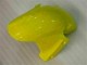 Yellow Black 2003-2004 Honda CBR600RR Motorcycle Fairings Yellow Black 2003-2004 Honda CBR600RR Motorcycle Fairings