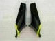 Yellow Black 2003-2004 Honda CBR600RR Motorcycle Fairings Yellow Black 2003-2004 Honda CBR600RR Motorcycle Fairings