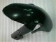 Yellow Black 2005-2006 Suzuki GSXR 1000 Motorcycle Fairing