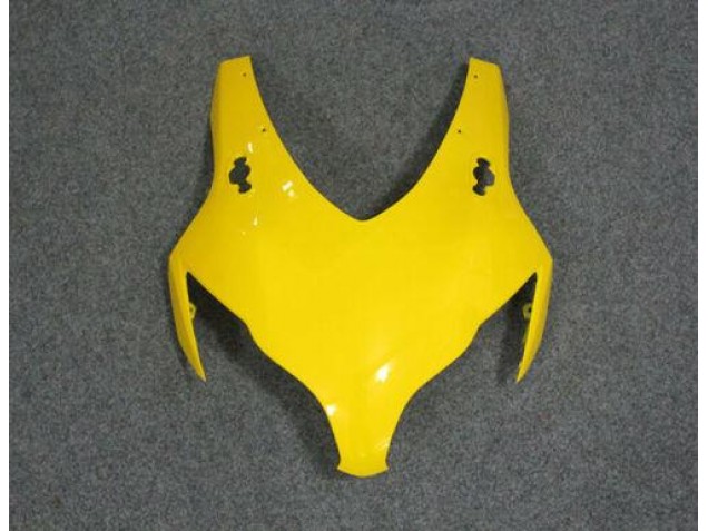 Yellow Black 2008-2011 Honda CBR1000RR Motorcycle Fairings Yellow Black 2008-2011 Honda CBR1000RR Motorcycle Fairings