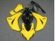 Yellow Black 2008-2011 Honda CBR1000RR Motorcycle Fairings Yellow Black 2008-2011 Honda CBR1000RR Motorcycle Fairings