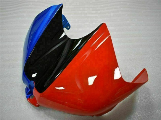 Yellow Blue Red 2006-2007 Yamaha YZF R6 Motorcycle Fairings Yellow Blue Red 2006-2007 Yamaha YZF R6 Motorcycle Fairings
